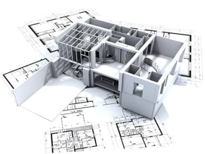 Проектирование электроснабжения магазинов